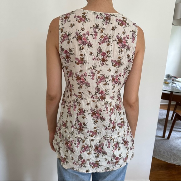 ✨ FP VINTAGE top - Picture 2 of 4